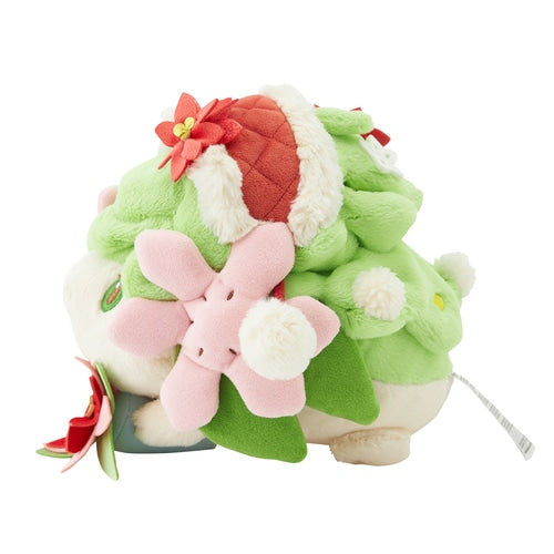 Plush toy Pokémon Heartwarming Christmas Shaymin