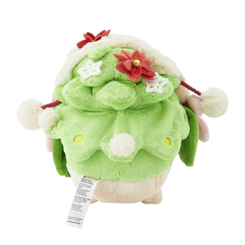 Plush toy Pokémon Heartwarming Christmas Shaymin