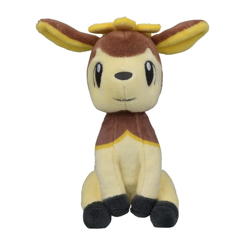 Deerling (Winter) #585 Pokemon Fit Plush