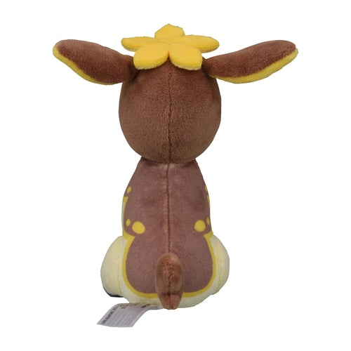 Deerling (Winter) #585 Pokemon Fit Plush