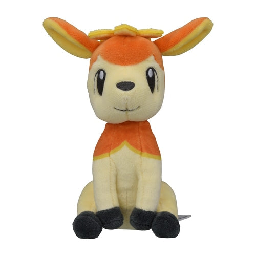 Deerling (Autumn) #585 Pokemon Fit Plush