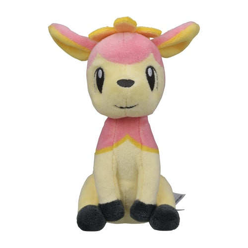 Deerling (Spring) #585 Pokemon Fit Plush