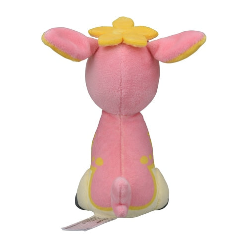 Deerling (Spring) #585 Pokemon Fit Plush