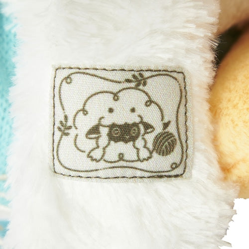 Plush toy Pokémon Heartwarming Christmas Pikachu 4,950 yen (tax included)