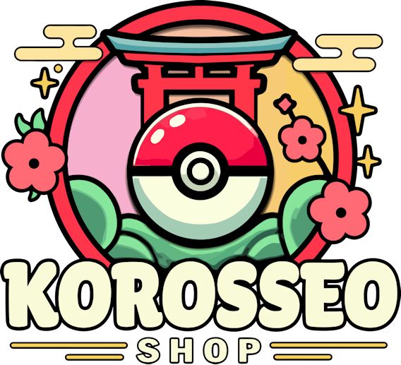Korosseo Shop