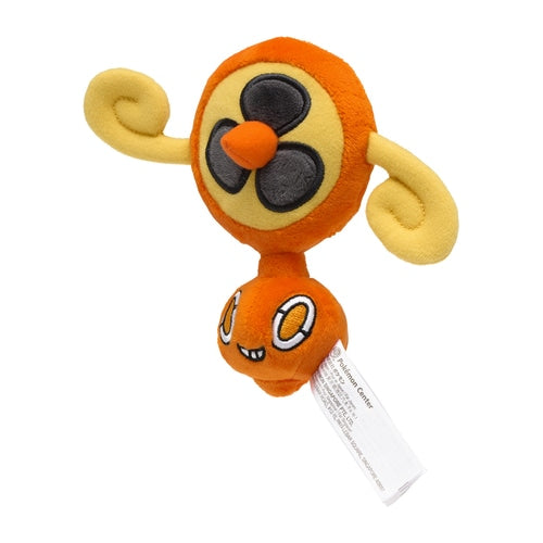 Rotom (Fan Rotom) #479 Pokemon Fit Plush