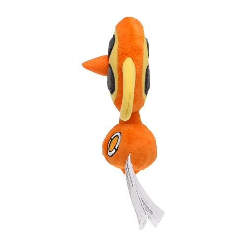 Rotom (Fan Rotom) #479 Pokemon Fit Plush