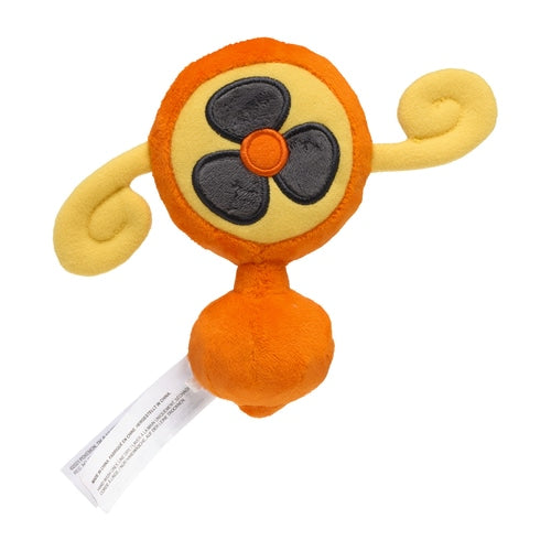 Rotom (Fan Rotom) #479 Pokemon Fit Plush
