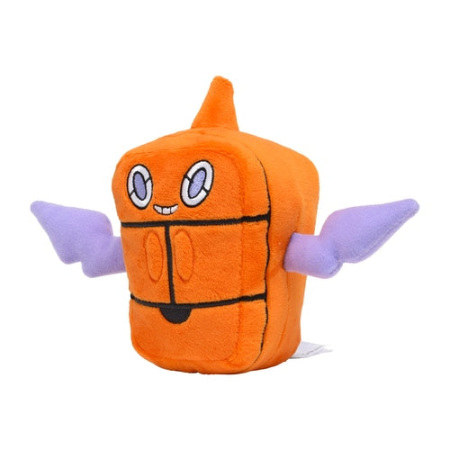 Rotom (Frost Rotom) #479 Pokemon Fit Plush