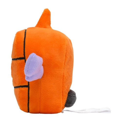 Rotom (Frost Rotom) #479 Pokemon Fit Plush