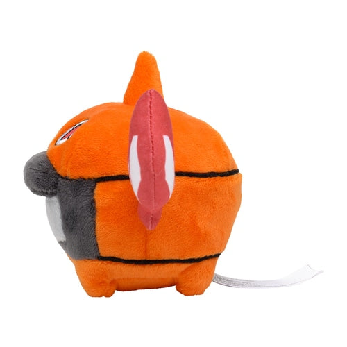 Rotom (Heat Rotom) #479 Pokemon Fit Plush