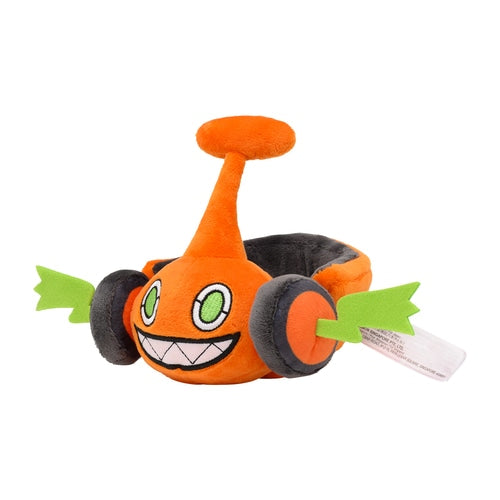 Rotom (Mow Rotom) #479 Pokemon Fit Plush