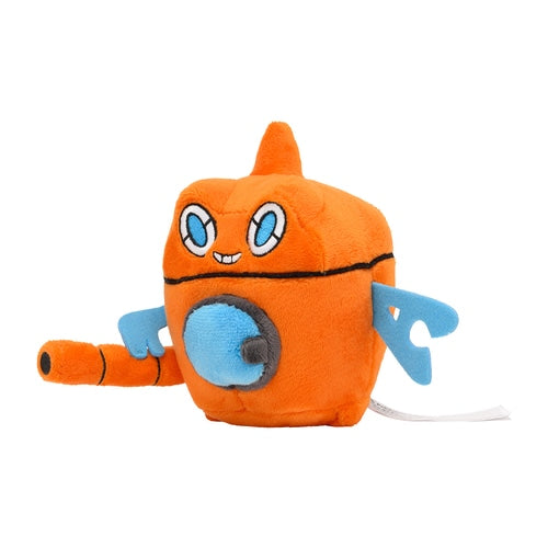 Rotom (Wash Rotom) #479 Pokemon Fit Plush