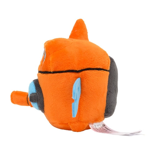 Rotom (Wash Rotom) #479 Pokemon Fit Plush