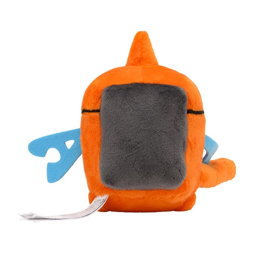 Rotom (Wash Rotom) #479 Pokemon Fit Plush