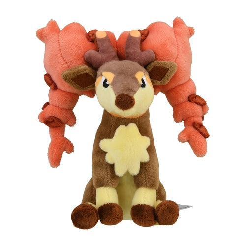 Sawsbuck (Autumn) #586 Pokemon Fit Plush