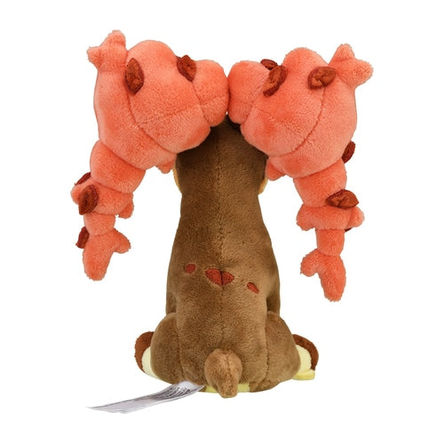 Sawsbuck (Autumn) #586 Pokemon Fit Plush