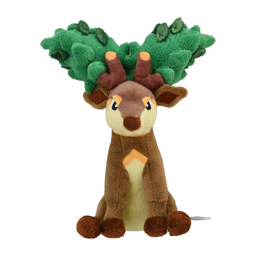 Sawsbuck (Summer) #586 Pokemon Fit Plush