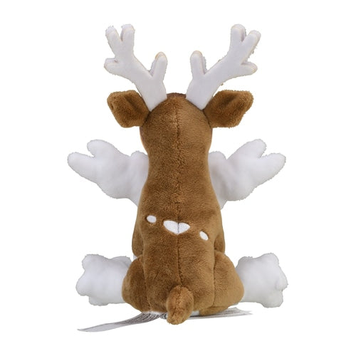 Sawsbuck (Winter) #586 Pokemon Fit Plush