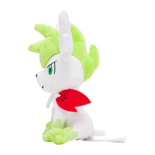 Shaymin (Sky Forme) #492 Pokemon Fit Plush