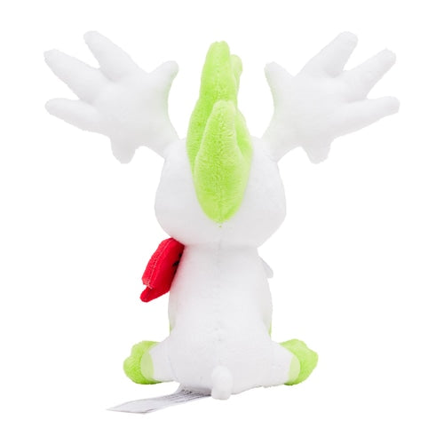 Shaymin (Sky Forme) #492 Pokemon Fit Plush