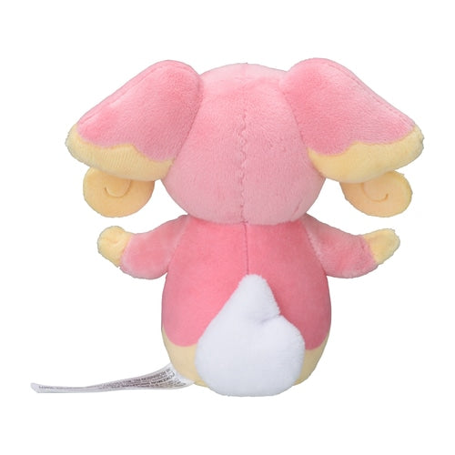 Audino #531 Pokemon Fit Plush