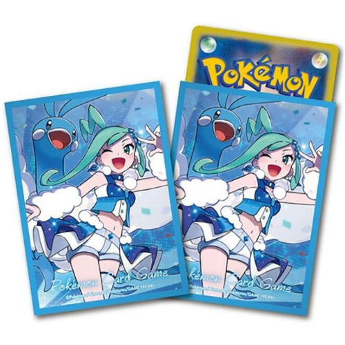 Pokemon TCG: Pokemon Center Japan: Altaria & Lucia (64 Pack)