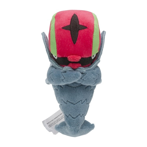 Accelgor #617 Pokemon Fit Plush