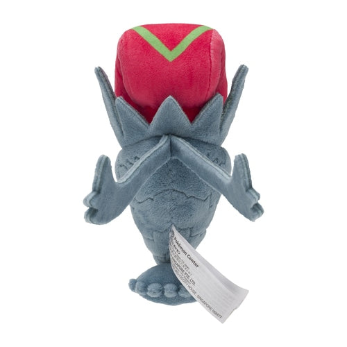 Accelgor #617 Pokemon Fit Plush