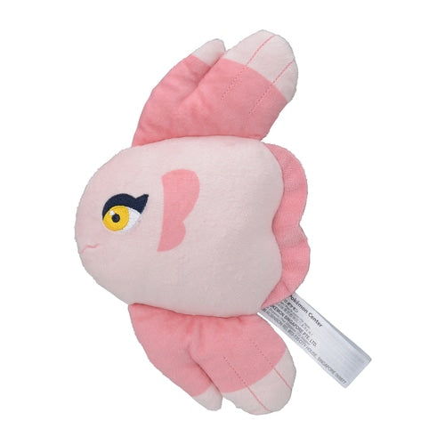 Alomomola #594 Pokemon Fit Plush
