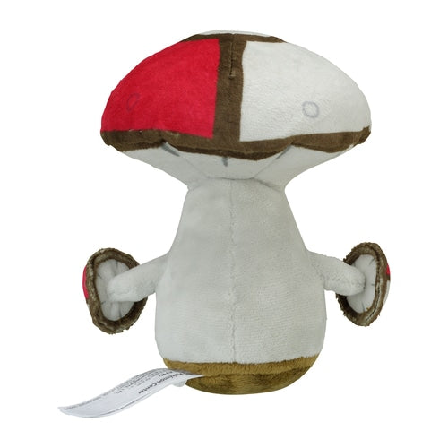 Amoonguss #591 Pokemon Fit Plush