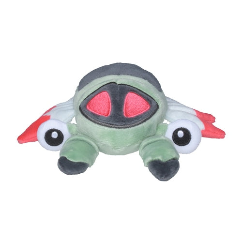 Anorith #347 Pokemon Fit Plush