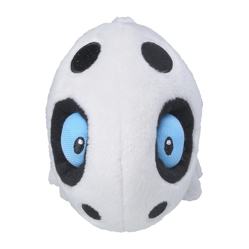 Aron #304 Pokemon Fit Plush