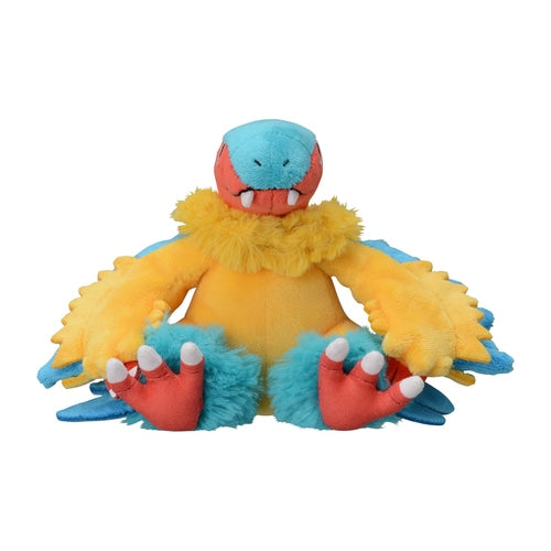 Archeops #567 Pokemon Fit Plush