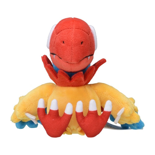 Archen #566 Pokemon Fit Plush