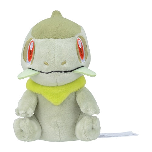 Axew #610 Pokemon Fit Plush