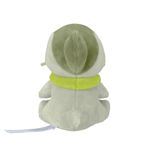 Axew #610 Pokemon Fit Plush