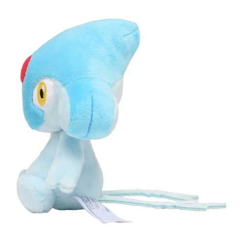 Azelf #482 Pokemon Fit Plush