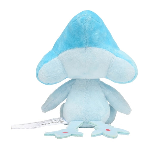 Azelf #482 Pokemon Fit Plush