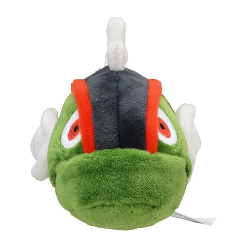 Basculin (Red Stripe) #550 Pokemon Fit Plush