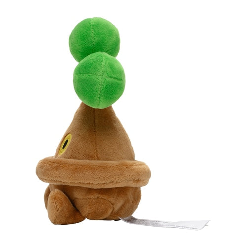 Bonsly #438 Pokemon Fit Plush
