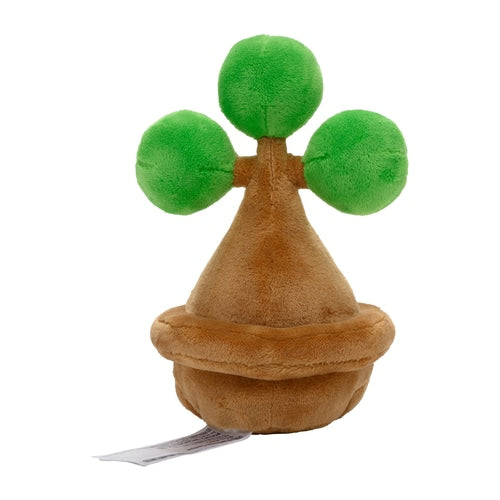 Bonsly #438 Pokemon Fit Plush