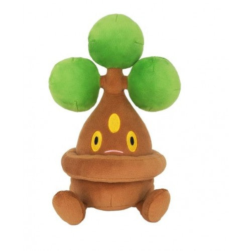 Bonsly All Star Collection Plush Toy