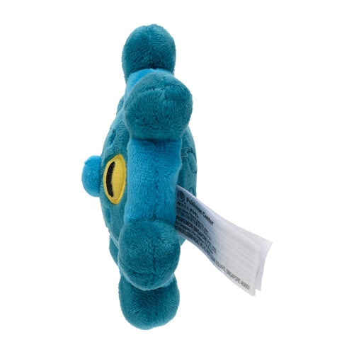 Bronzor #436 Pokemon Fit Plush