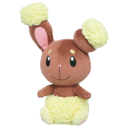 Plush Toy (S) Bunery