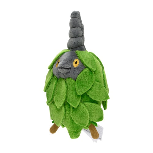 Burmy (Plant) #412 Pokemon Fit Plush