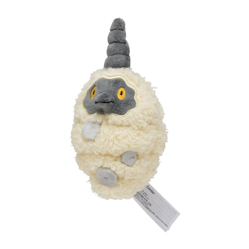 Burmy (Sandy) #412 Pokemon Fit Plush