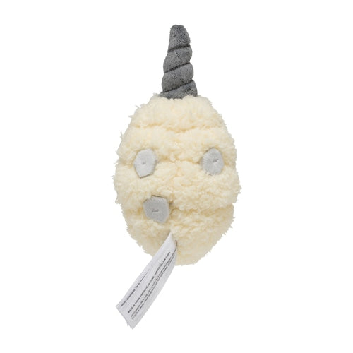 Burmy (Sandy) #412 Pokemon Fit Plush