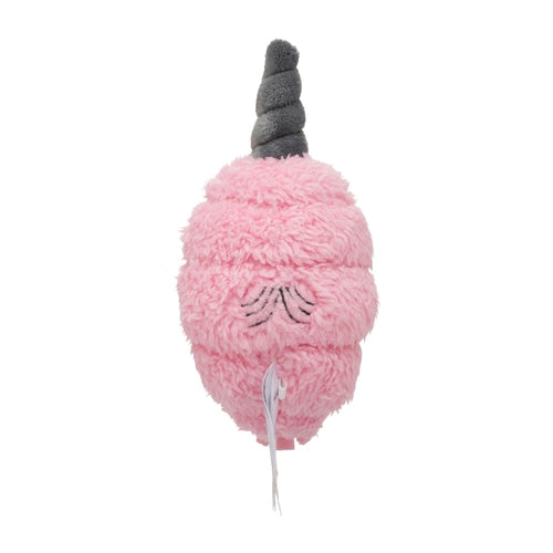 Burmy (Trash) #412 Pokemon Fit Plush