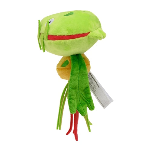 Carnivine #455 Pokemon Fit Plush